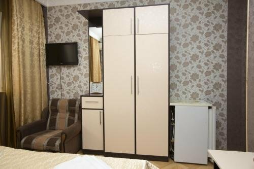 Гостиница Кристина Адлер-13