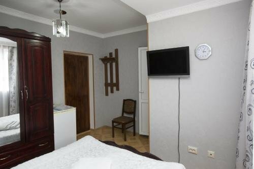 Гостиница Кристина Адлер-21