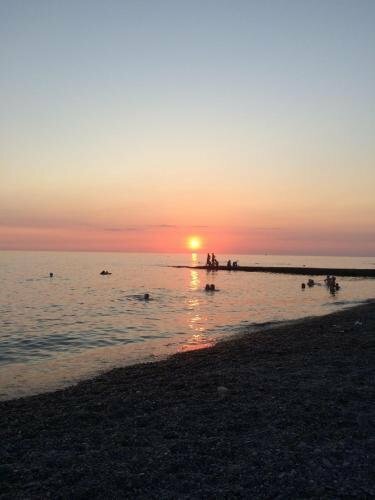 Гостиница Кристина Адлер-7