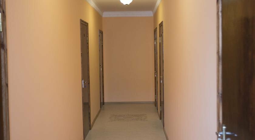 Гостиница Кристина Адлер-15