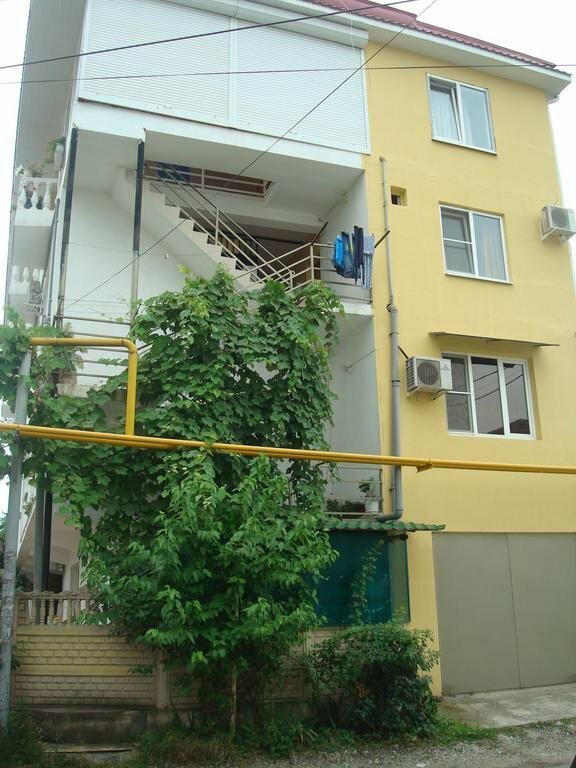 Гостиница Кристина Адлер-18