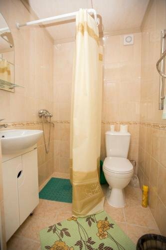 Гостиница Кристина Адлер