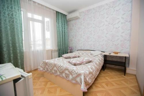 Гостиница Кристина Адлер-25