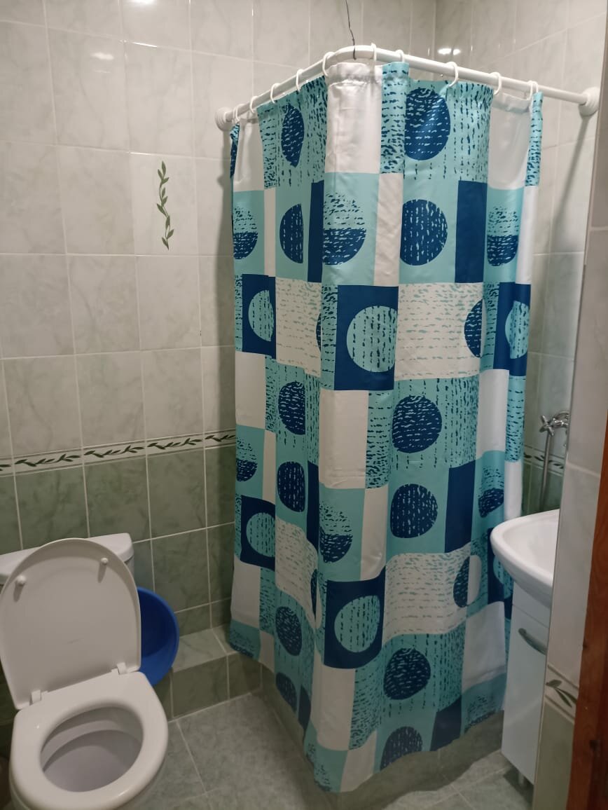 Гостиница Кристина Адлер