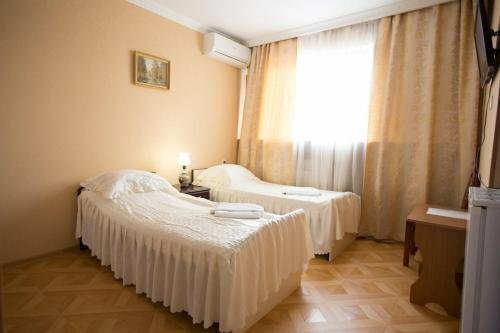 Гостиница Кристина Адлер-16