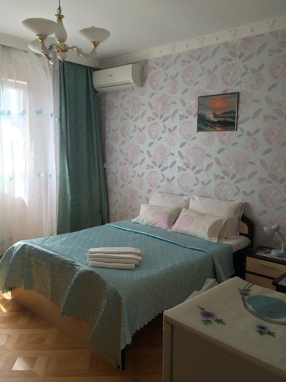 Гостиница Кристина Адлер