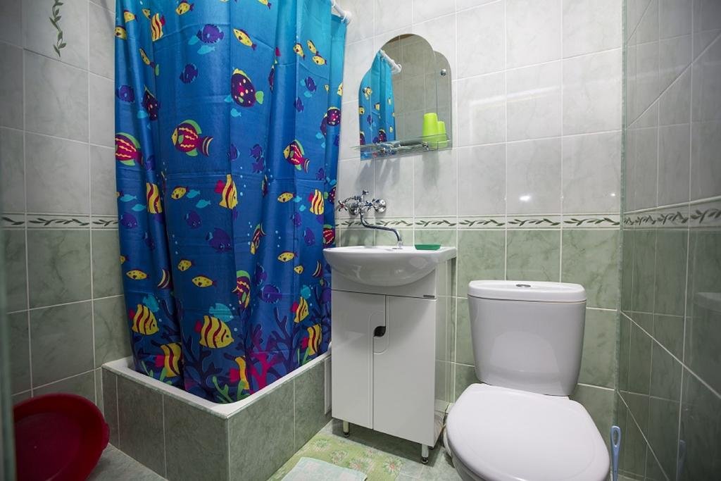 Гостиница Кристина Адлер