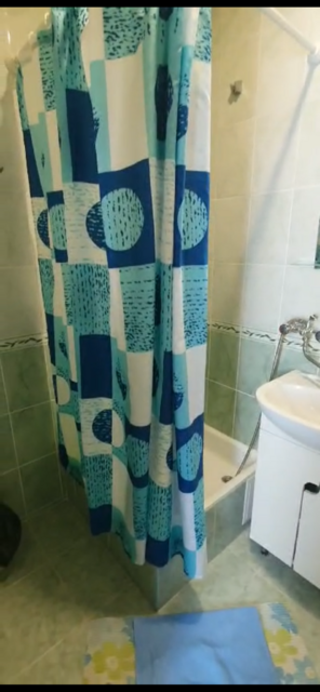 Гостиница Кристина Адлер Улучшенный семейный номер-3