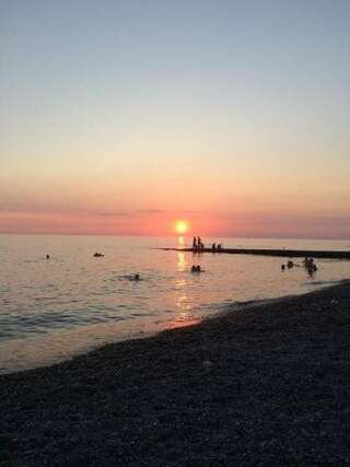 Гостиница Кристина Адлер-3