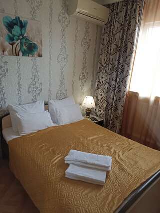 Гостиница Кристина Адлер Небольшой двухместный номер с 1 кроватью-1