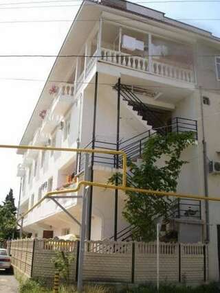 Гостиница Кристина Адлер-5