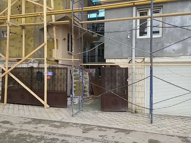 Гостиница Кристина Адлер-11