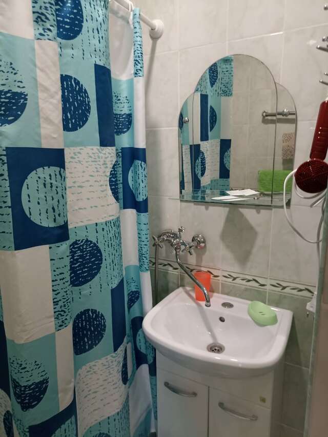 Гостиница Кристина Адлер-10