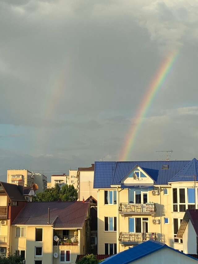 Гостиница Кристина Адлер-28