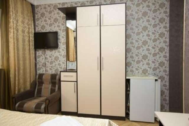 Гостиница Кристина Адлер-12