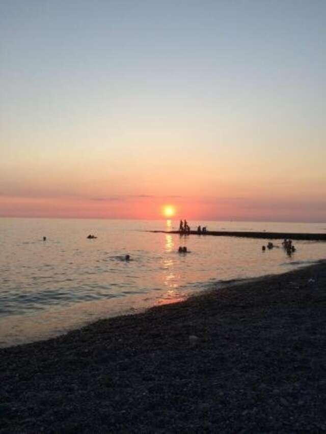 Гостиница Кристина Адлер-6