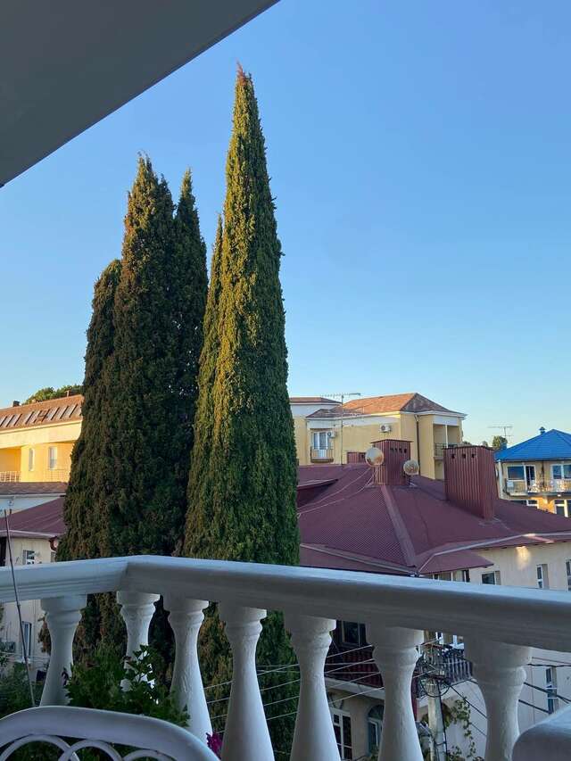 Гостиница Кристина Адлер-38