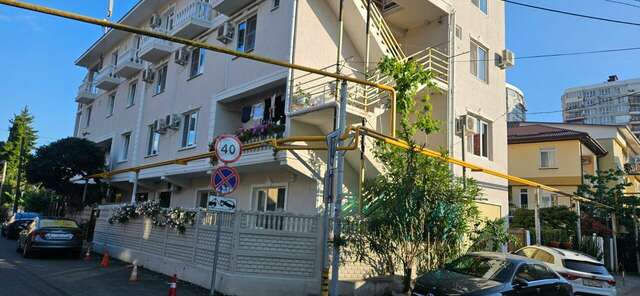 Гостиница Кристина Адлер-13