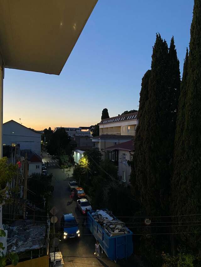 Гостиница Кристина Адлер-40