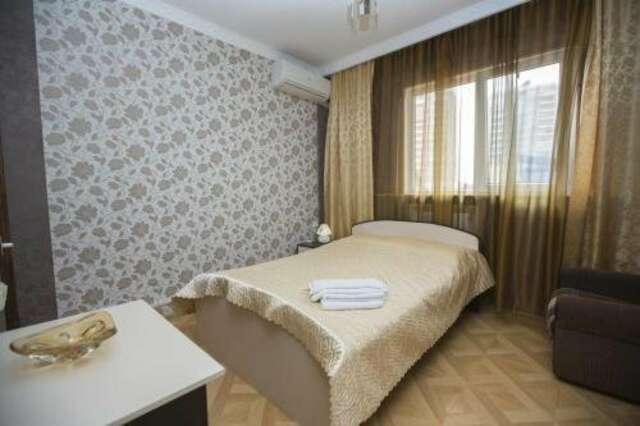 Гостиница Кристина Адлер-7