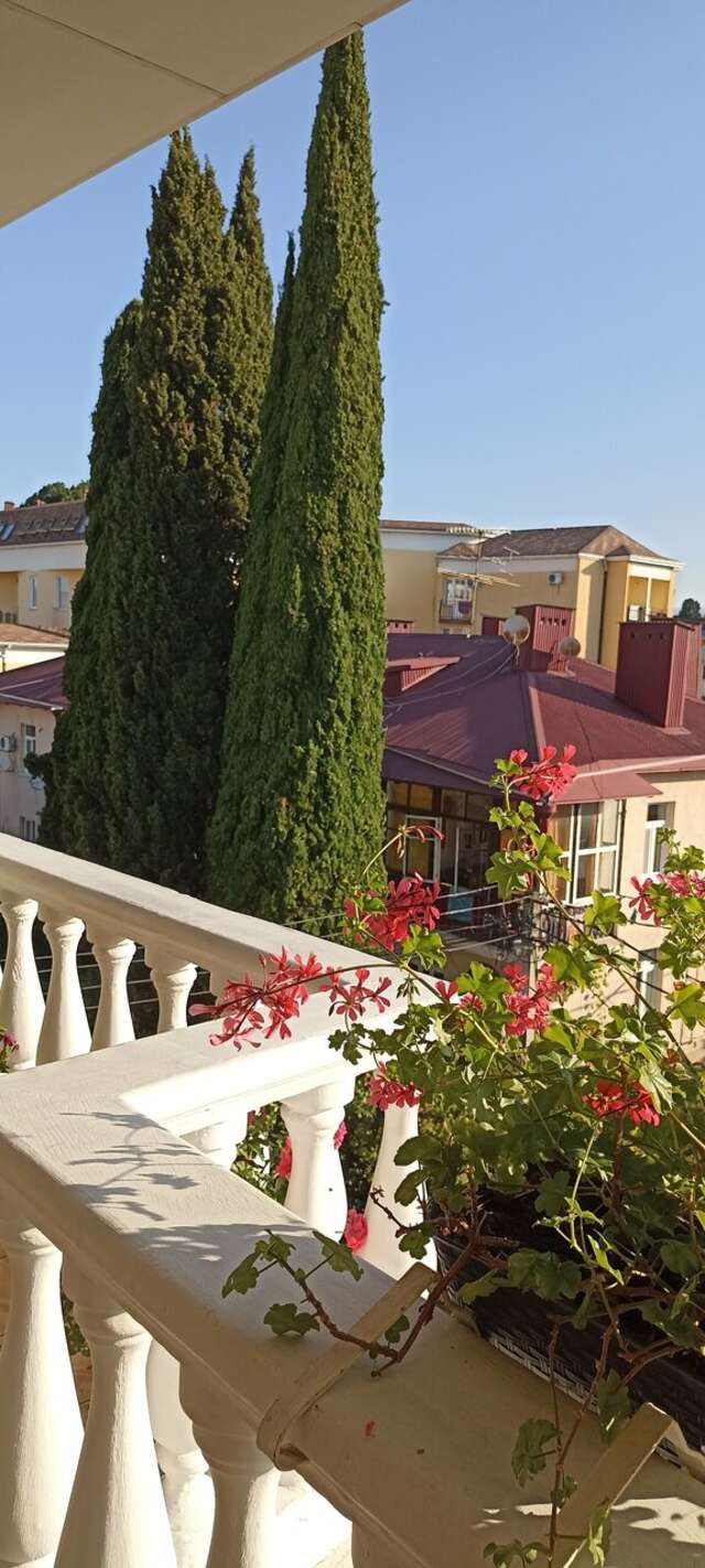 Гостиница Кристина Адлер-43