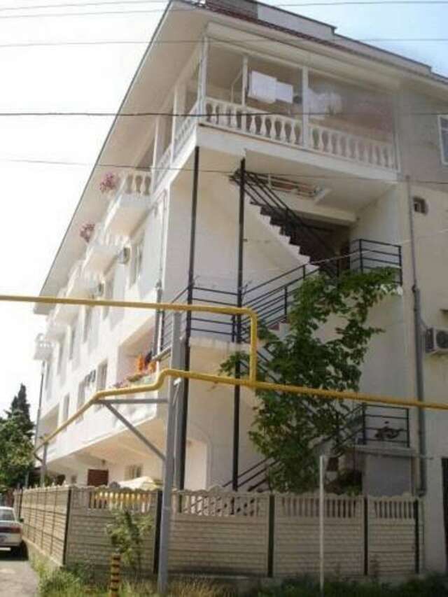 Гостиница Кристина Адлер-8