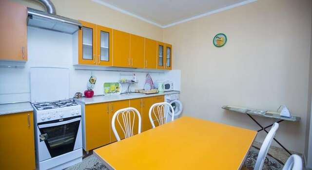 Гостиница Кристина Адлер-9